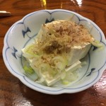 野鳥 都 - やっこ