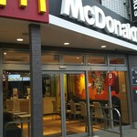 マクドナルド - 