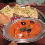 SWAAD - サモサセット