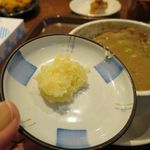 博多とんこつ 天神旗 - 