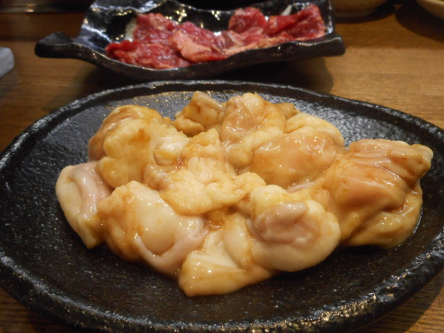 炭火焼肉 壱番 大多羅 焼肉 ネット予約可 食べログ