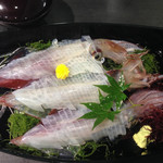 河太郎 呼子店 - 