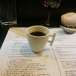 山猫軒 - 濃い珈琲(追加）