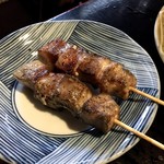 櫻山チャンチキ酒場 - Pトロ