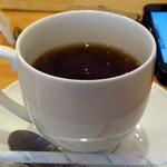 オステリア・チッチ・ココ - 紅茶