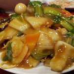 中華料理 宴客 - 
