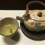 鶴代 - 