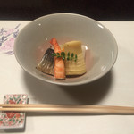鶴代 - 