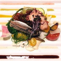 飛騨牛グリルばくろ - 