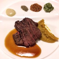 飛騨牛グリルばくろ - 