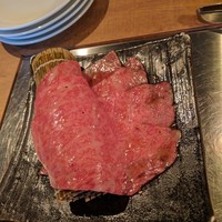 炭火焼肉 なかはら - 