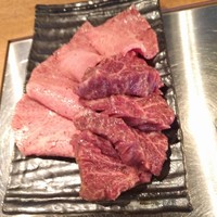 炭火焼肉 なかはら - 