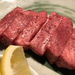 Sumibi Yakiniku Yakiniku No Gansan - 