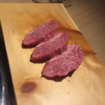 和牛焼肉じろうや 介 wagyu&sake - 