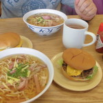 Shige’s Saimin Stand - 