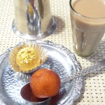 南インド家庭料理 カルナータカー - 