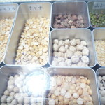 南インド家庭料理 カルナータカー - 