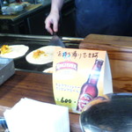 南インド家庭料理 カルナータカー - 