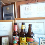 南インド家庭料理 カルナータカー - 