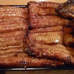 Unagi Kushiyaki Unakushi - 