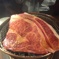 和牛焼肉じろうや 介 wagyu&sake 名古屋駅前本店 - 