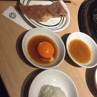 和牛焼肉じろうや 介 wagyu&sake 名古屋駅前本店 - 