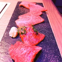 神楽坂焼肉 Kintan - 