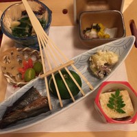 割烹 田中家 - 