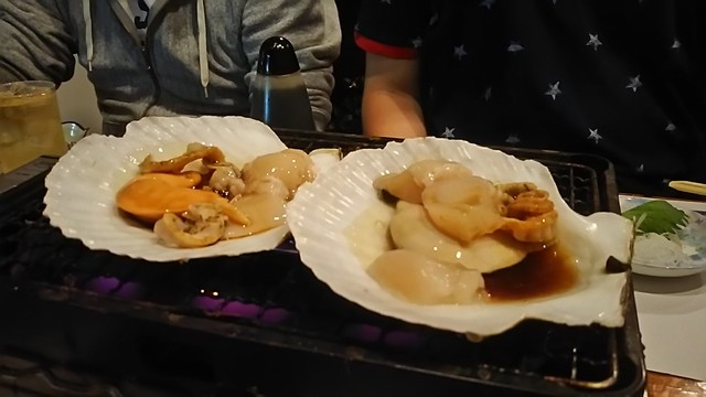 Seafood Kushiage Otaru photo 2