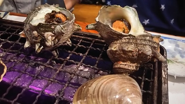 Seafood Kushiage Otaru photo 3