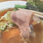 仙臺 自家製麺 こいけ屋 - 