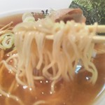 仙臺 自家製麺 こいけ屋 - 