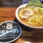 長町ラーメン - 