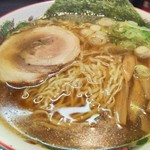 長町ラーメン - 