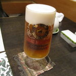 金太楼 - キリン　ブラウ・マイスター