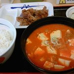 松屋 東五反田店 - 