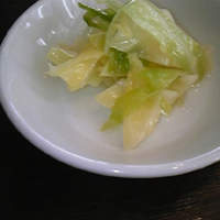 青菜 丸の内ブリックスクエア店 - 
