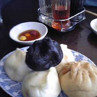青菜 丸の内ブリックスクエア店 - 