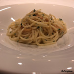 カーサ・デル・チーボ - アーリオオーリオ