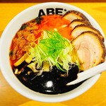 ラーメン ABE's - 