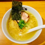 ラーメン ABE's - 