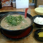 うま屋ラーメン - 