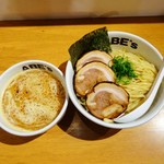 ラーメン ABE's - 