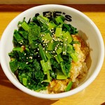 ラーメン ABE's - 