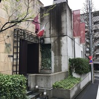 青山 エリュシオンハウス - 外観