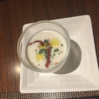  「メトロポリタングリル」 ヒルトン東京 - 