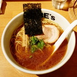 ラーメン ABE's - 