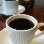 カザーナ・コーヒー - ＬＣＦマンデリン