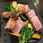 ブラッスリー ソレイユ - 