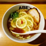 ラーメン ABE's - 